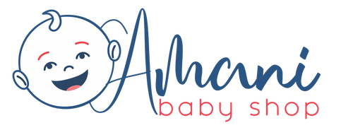 Amani Baby Shop