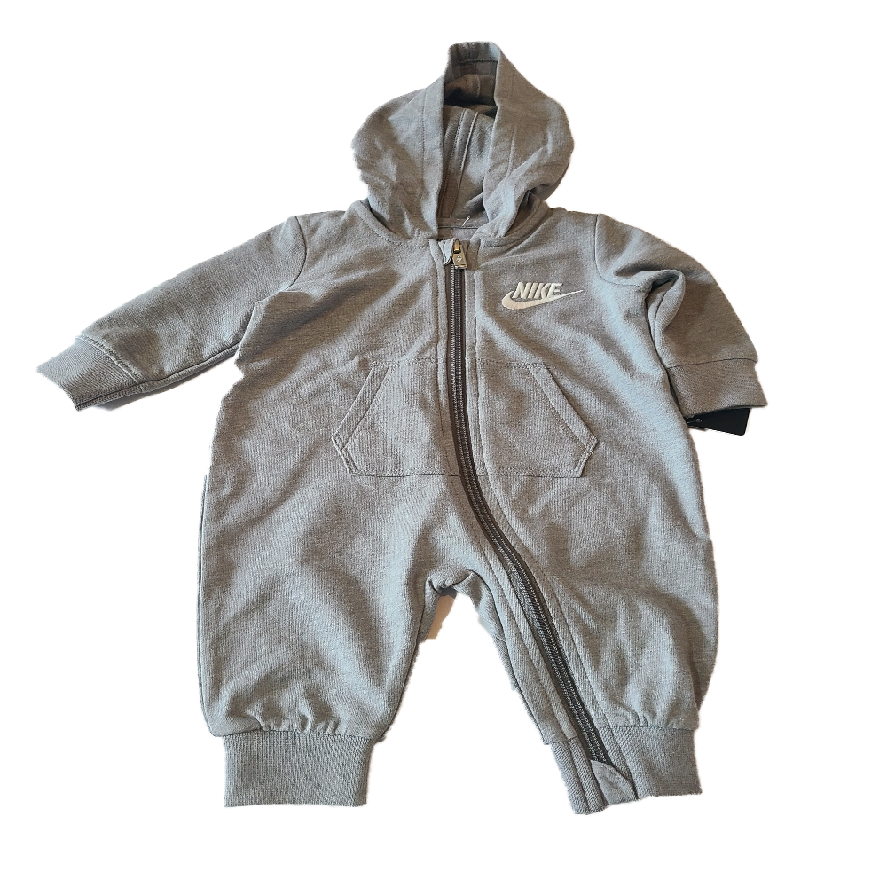 combinaison bébé garçon nike